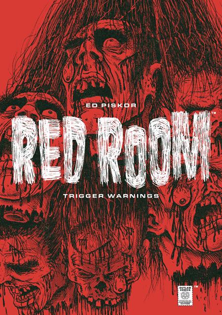 RED ROOM TP TRIGGER WARNINGS (MR)