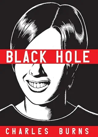 Black Hole HC