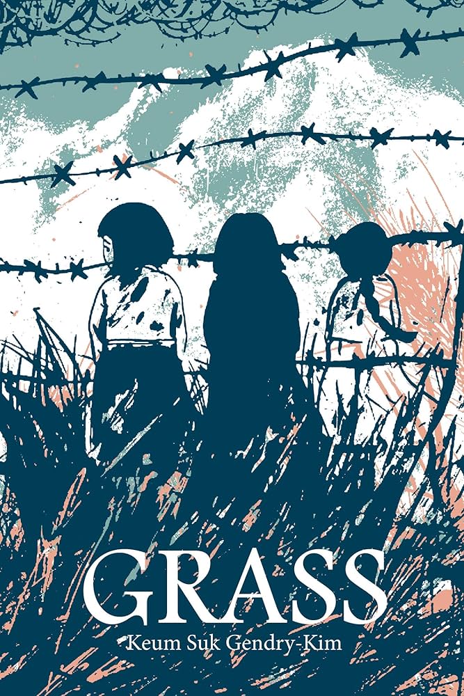 Grass GN Keum Suk Gendry-Kim