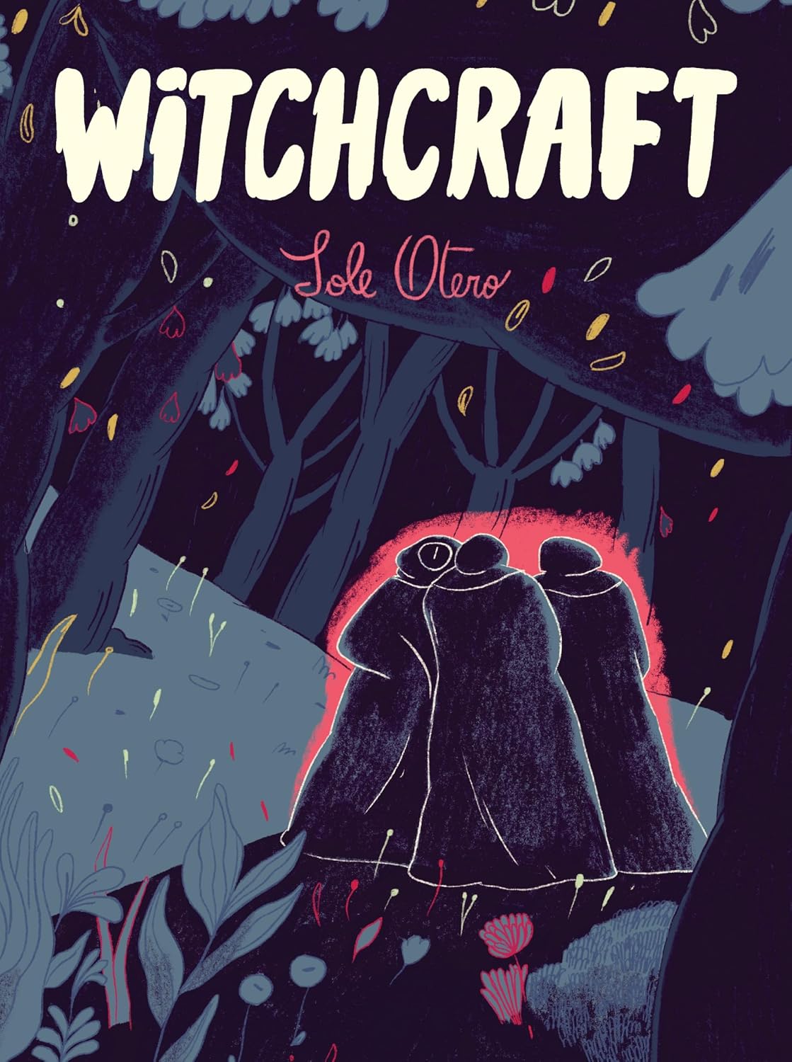 WITCHCRAFT