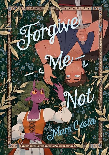 FORGIVE-ME-NOT