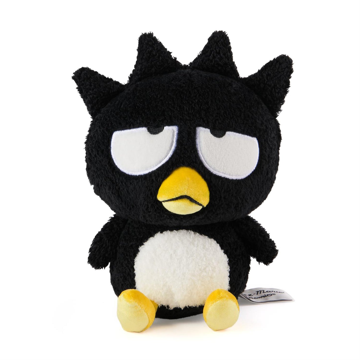Plush Bad Badtz-Maru - 6 in