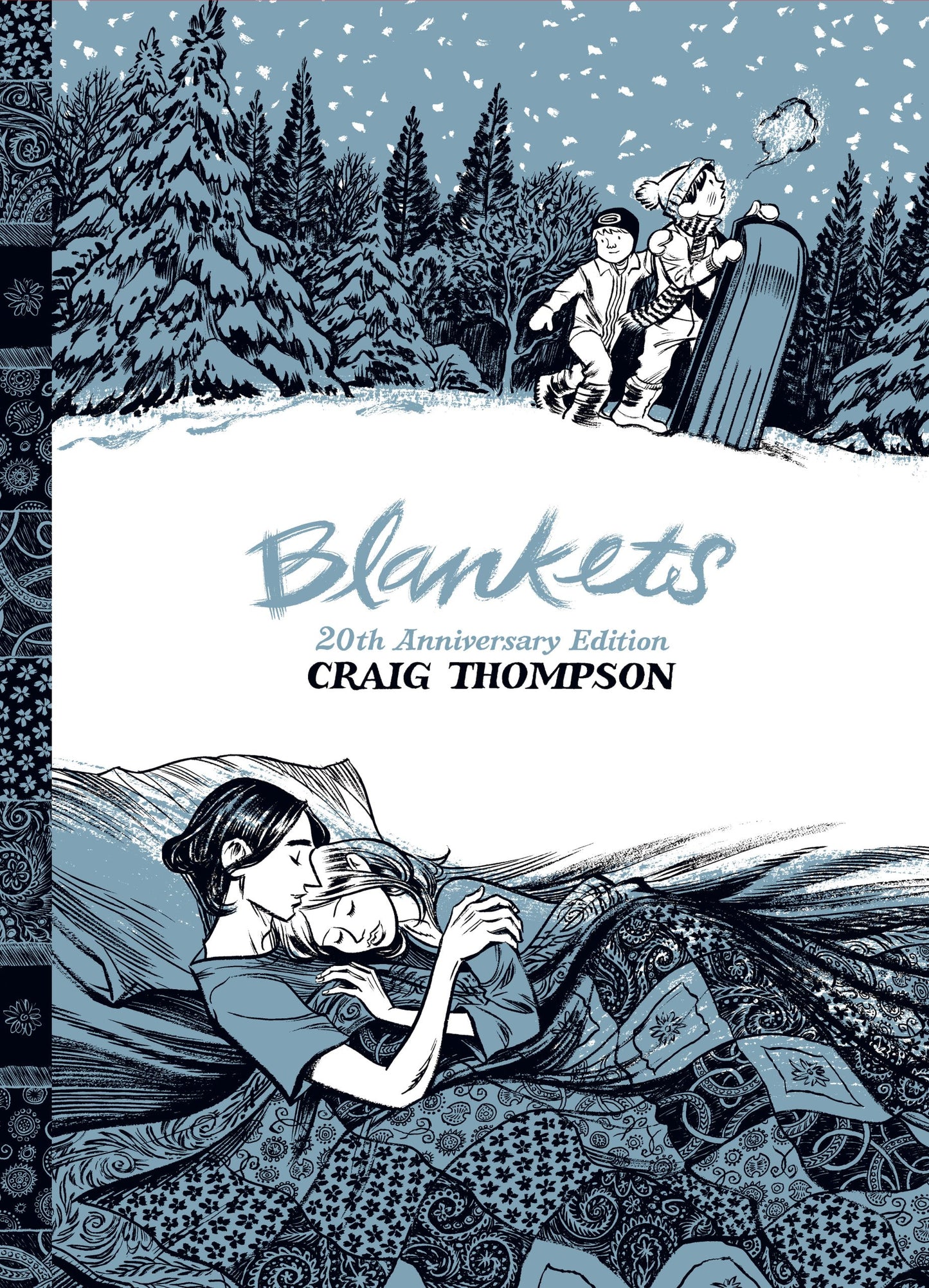 BLANKETS