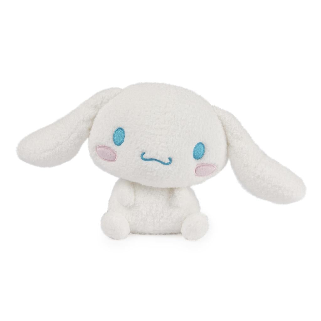 Plush Cinnamoroll - 6 in