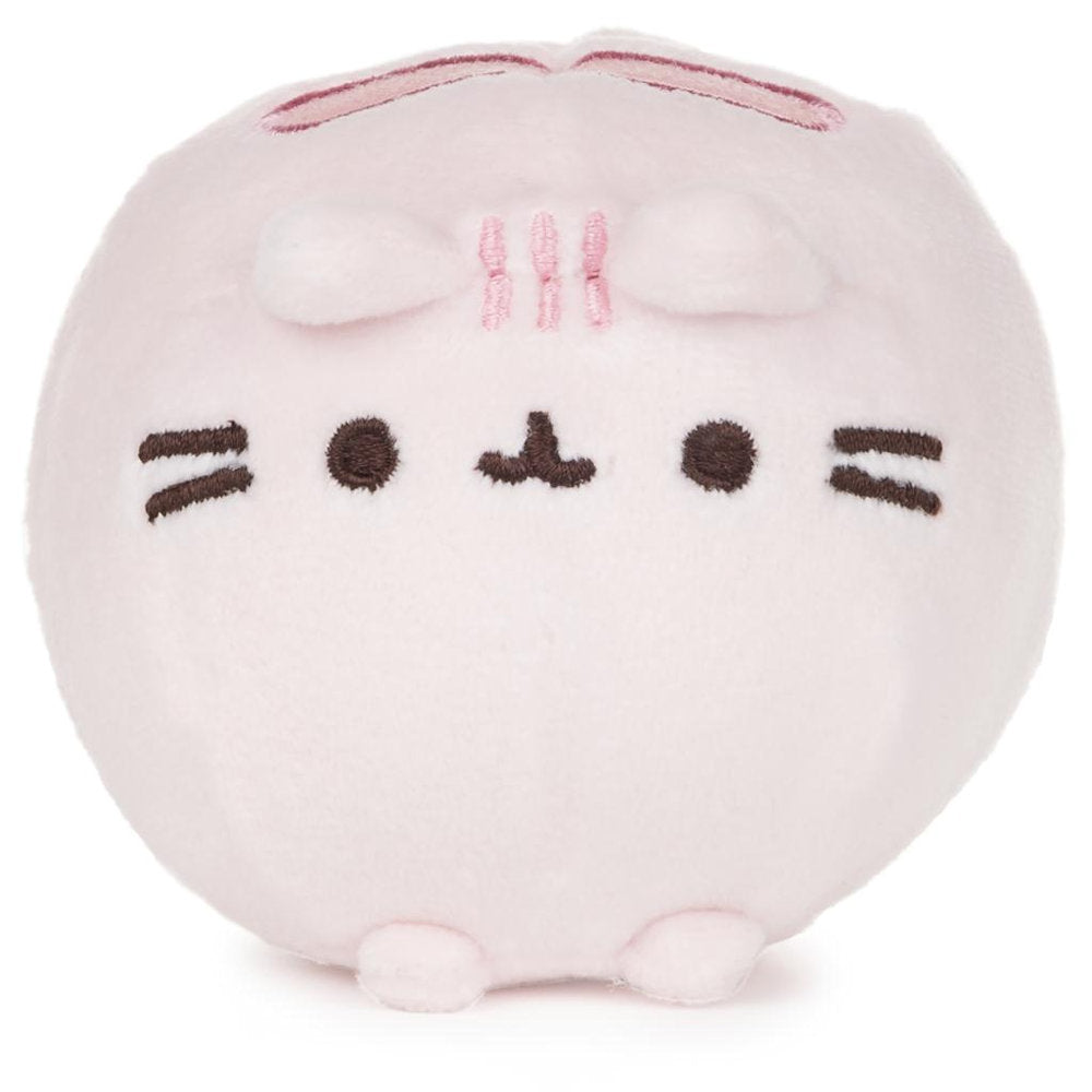Pusheen Squishy Round Pink - 3.5 in