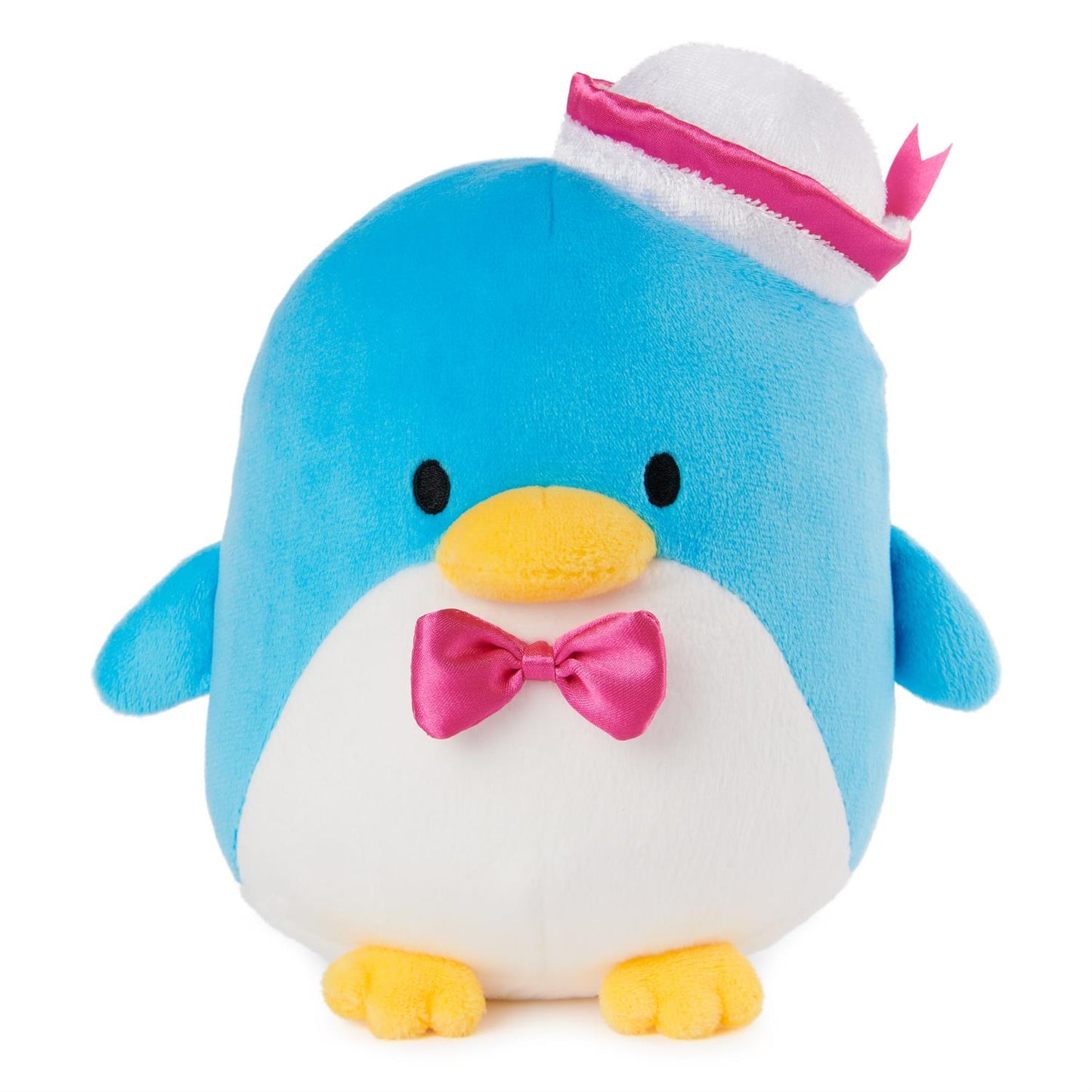 Plush Tuxedosam - 6 in
