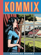 Kommix HC Charles Burns