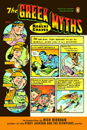 The Greek Myths by Robert Graves (Penguin Classics Deluxe Edition)