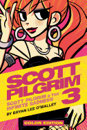 Scott Pilgrim HC Vol. 3 Scott Pilgrim & the Infinite Sadness