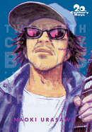 20th Century Boys GN The Perfect Edition Vol. 11