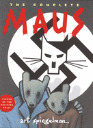 Complete Maus HC A Survivor's Tale