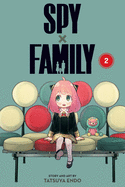Spy X Family GN Vol. 2
