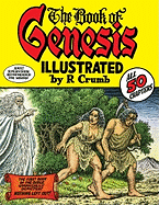 Book of Genesis by R. Crumb HC