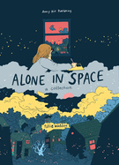 Alone in Space HC A Collection by Tillie Walden