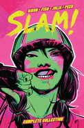 Slam! TP Complete Collection