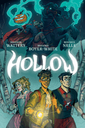 Hollow GN by Shannon Watters