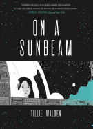 On a Sunbeam GN Tillie Walden