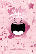 Kirby Manga Mania GN Vol. 2