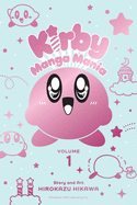 Kirby Manga Mania GN Vol. 1