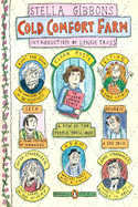 Cold Comfort Farm by Stella Gibbons (Penguin Classics Deluxe Edition)