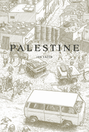 Palestine HC Joe Sacco