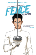 Fence TP Vol. 1