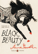 Black Beauty SC by Anna Lewell (Penguin Classics Deluxe Edition)