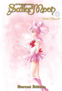 Sailor Moon TP Eternal Edition Vol. 8