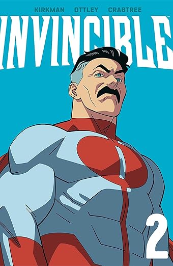INVINCIBLE TP VOL 02 NEW EDITION