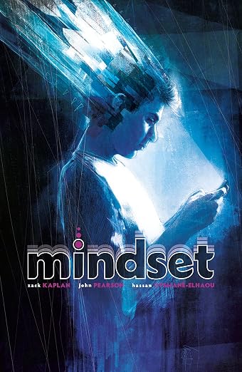 MINDSET TP THE COMPLETE SERIES