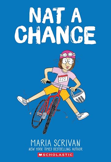 NAT A CHANCE