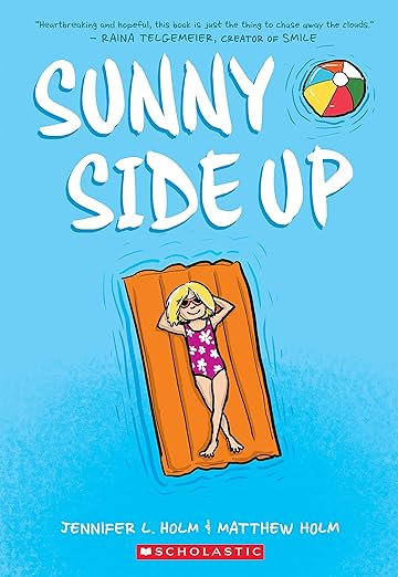 SUNNY SIDE UP