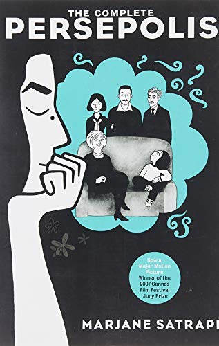 Alternative Comics & Graphic Novels