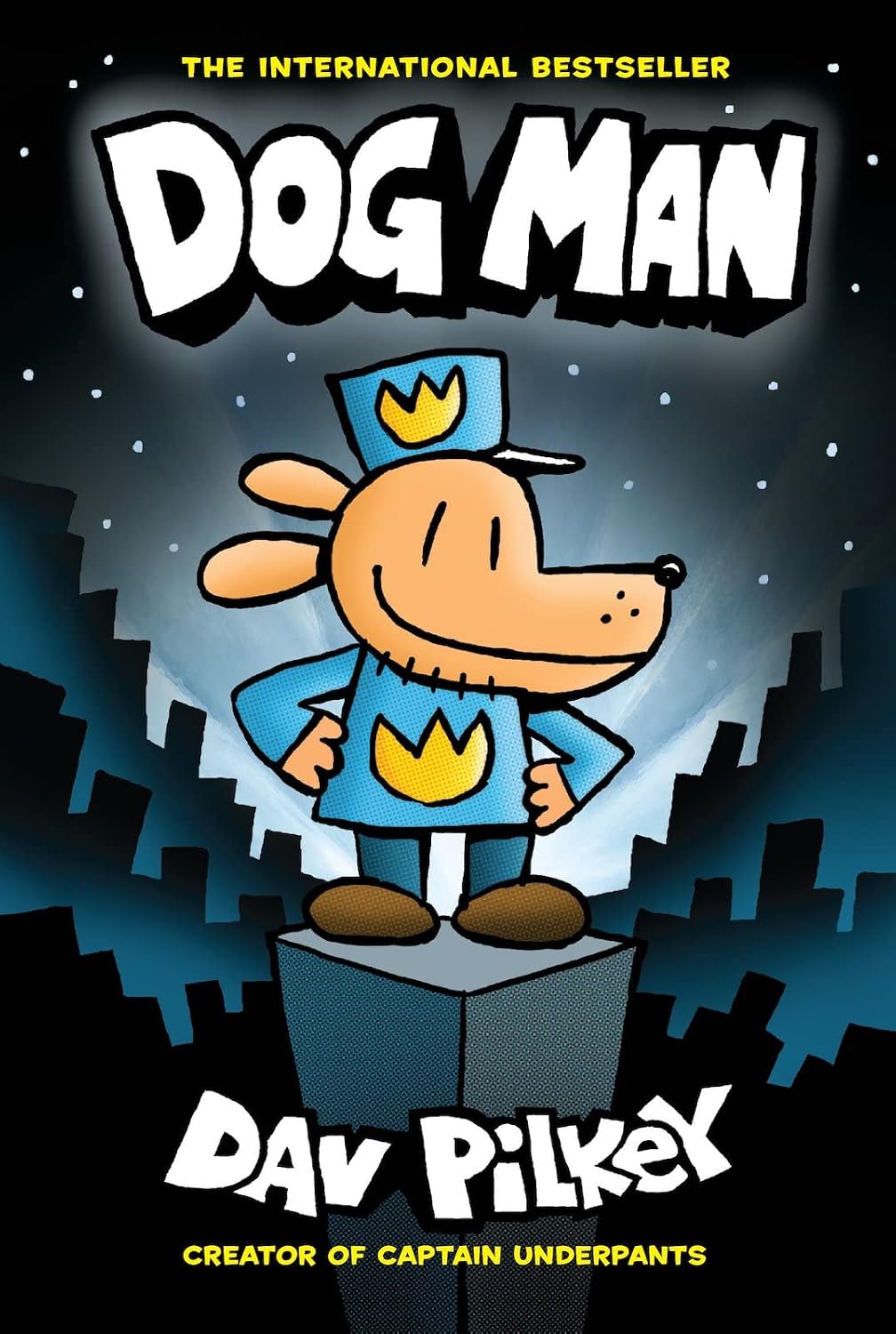 All Ages Comics & Graphic Novels