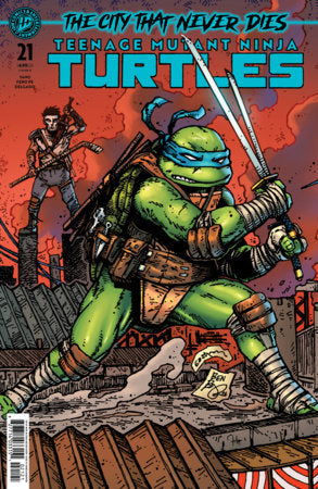 TMNT