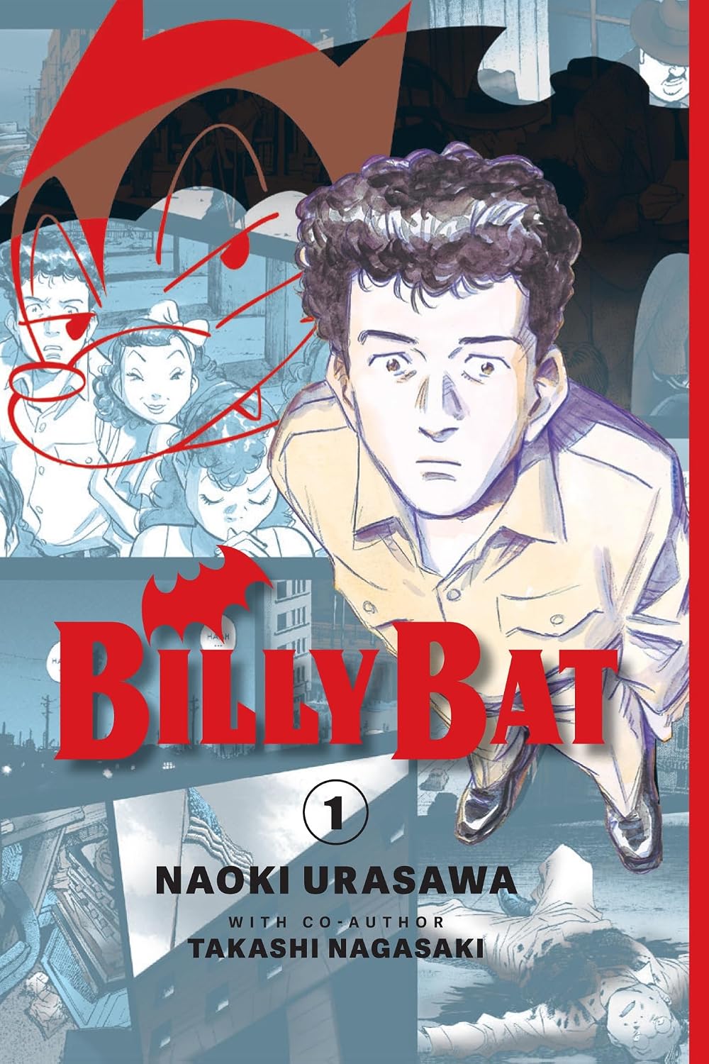 Manga