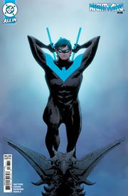 NIGHTWING #136 CVR C JAE LEE CARD STOCK VAR