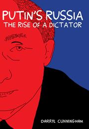 PUTINS RUSSIA TP (MR)