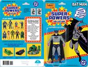 DETECTIVE COMICS #27 FACSIMILE EDITION CVR B JASON GEYER & ALEX SAVIUK FIRST APPEARANCE BATMAN SUPER POWERS ACTION FIGURE CARD STOCK VAR (2026)