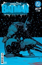 ABSOLUTE BATMAN #7 Seventh Printing