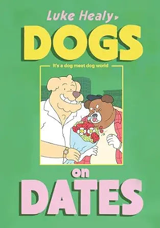 DOGS ON DATES TP
