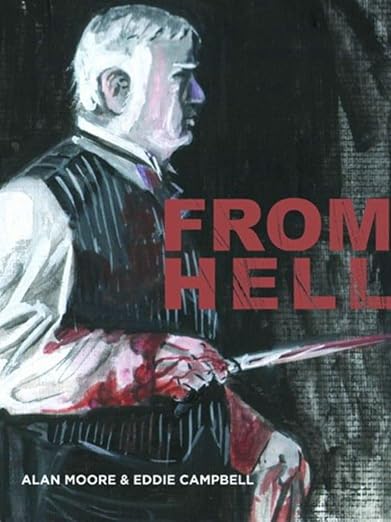 FROM HELL SC