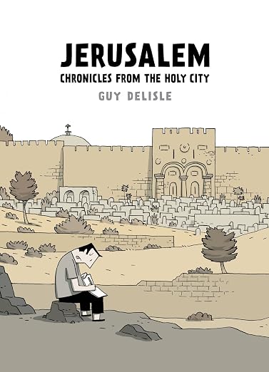 JERUSALEM TP