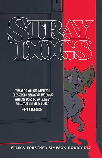 STRAY DOGS TP