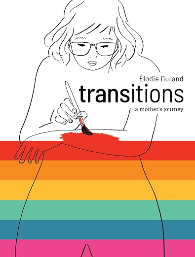 TRANSITIONS