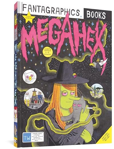 MEGAHEX HC (MR)