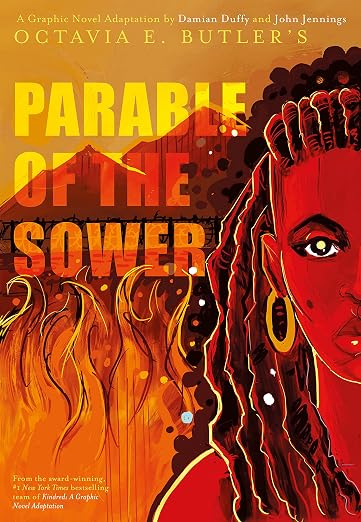 PARABLE OF THE SOWER