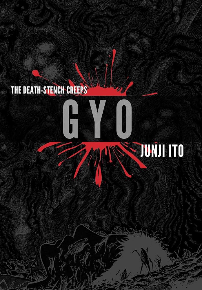 GYO (2-IN-1 DLX EDITION)