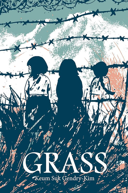 Grass GN Keum Suk Gendry-Kim