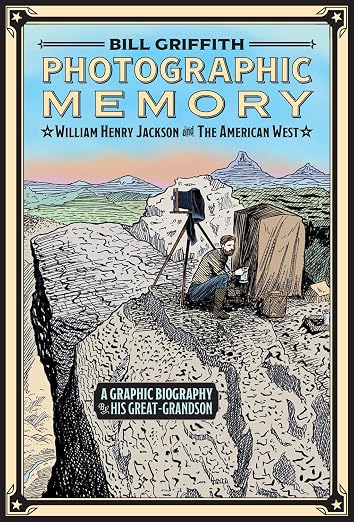 PHOTOGRAPHIC MEMORY HC